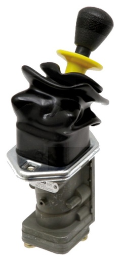 [AMAT3-214421] Wabco Supapa de franare Schwarz/Schwarz