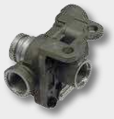 [AMAT3-214451] Wabco Supapa de aerisire rapida