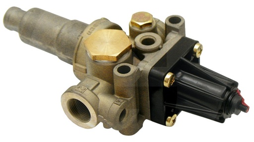 [AMAT3-214458] Wabco Regulator de presiune - cu amortizor de zgomot