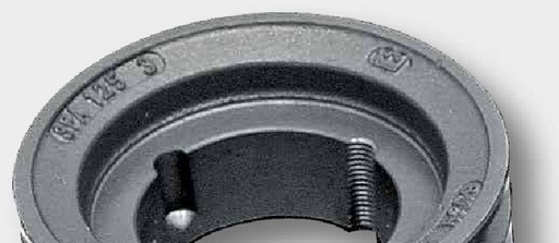 [AMAT3-215051] Fulie curea trapezoidală 96 mm