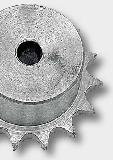 [AMAT3-215055] Roata de lant 22 mm