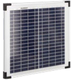 [AMAT4-100147] Modul solar 15W pentru TITAN DUO 1500 01205
