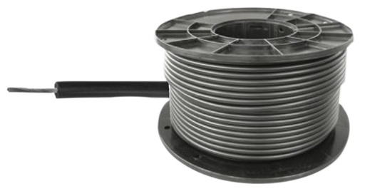 [AMAT4-100161] Cablu subteran de înaltă tensiune 25 m 01218