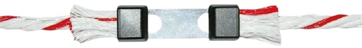 [AMAT4-100182] Conector cablu - LITZCLIP® 01239