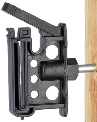 [AMAT4-100191] Clip Izolator - TITAN TAPE 01248