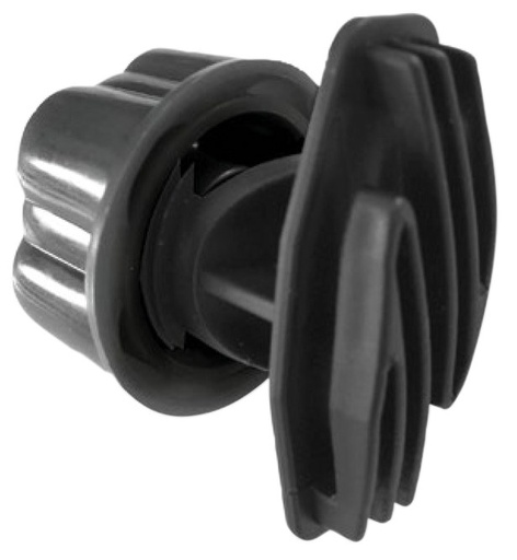 [AMAT4-100197] Izolator cu șuruburi VARO PLUS pentru benzi de până la 40 mm 01254