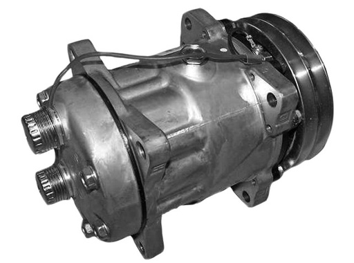 [AMAT4-100495] Compresor SANDEN pentru gaz R134 Tensiune 12 V 05344