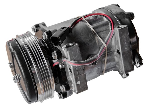 [AMAT4-100537] Compresor SANDEN pentru R134 gaz Tensiune 12 V 05389