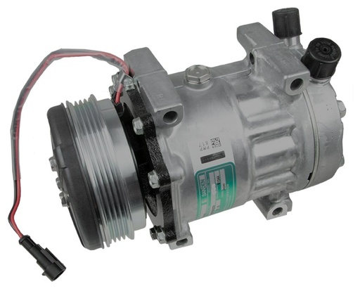 [AMAT4-100540] Compresor SANDEN pentru R134 gaz Tensiune 12 V 05392