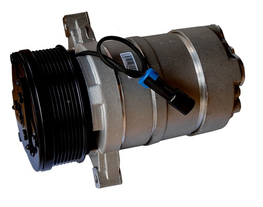 [AMAT4-100542] Compresor HARRISON/SANDEN pentru gaz R134 Tensiune 12 V 05394
