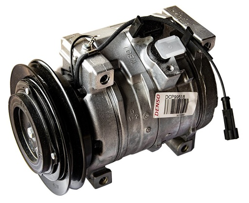 [AMAT4-100543] Compresor DENSO pentru gaz R134 Tensiune 12 V 05395