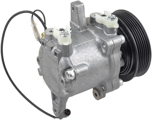 [AMAT4-100546] Compresor tip DENSO pentru gaz R134 Tensiune 12 V 05398