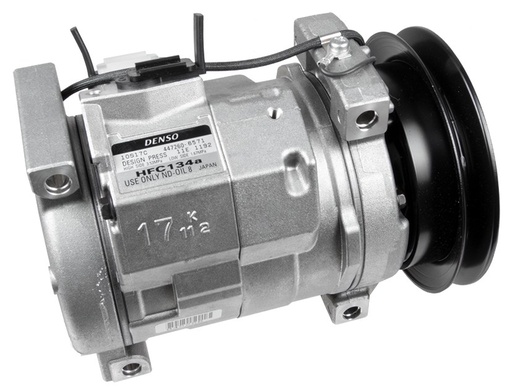 [AMAT4-100548] Compresor DENSO pentru gaz R134 Tensiune 12 V 05400
