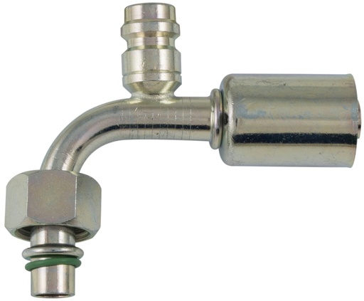 [AMAT4-100607] Racord de supapă redus de 5/8"90° 05460