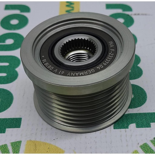 [AMAT1-34534] Fulie alternator AL166836