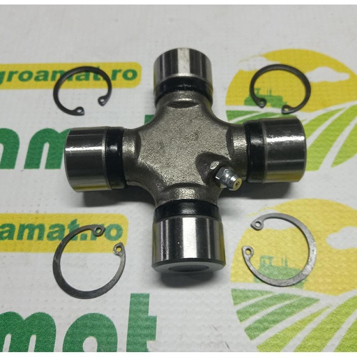 [AMAT1-34539] Cruce cardan 27x92mm