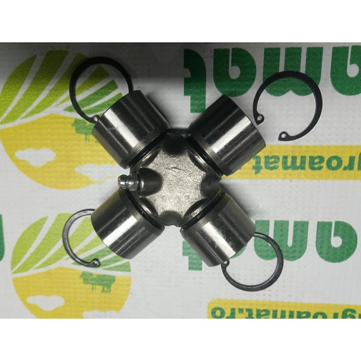 [AMAT1-34549] Cruce cardan 30x81.7mm