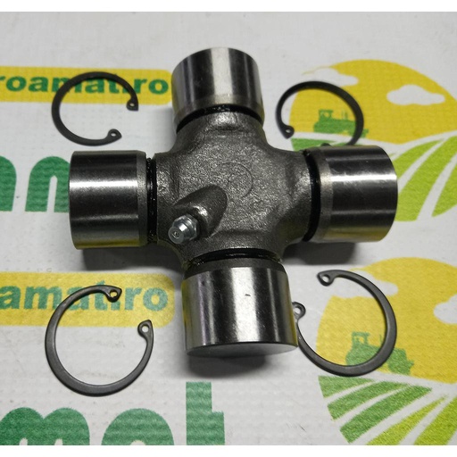 [AMAT1-34550] Cruce Cardan 30x91.3mm