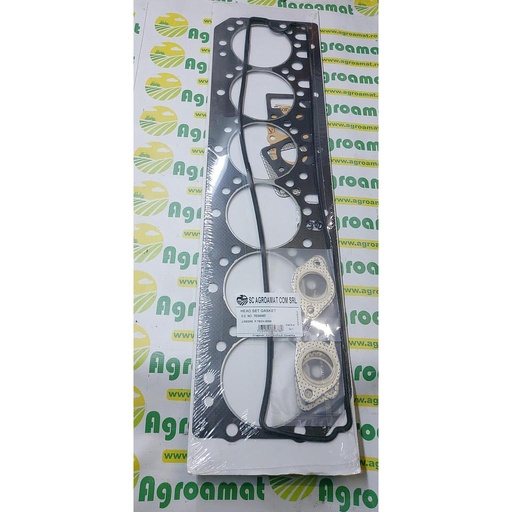 [A5678-A] Set Superior Garnituri RE526673