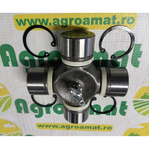 [AMAT1-34559] Cruce Cardan 35x106.4mm