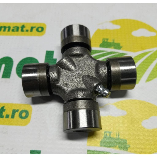 [AMAT1-34565] Cruce cardan 25x76.8mm