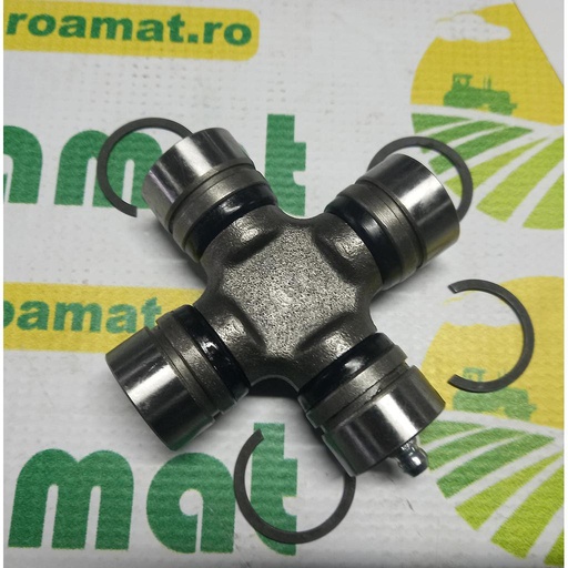 [AMAT1-34566] Cruce cardan 26x80mm