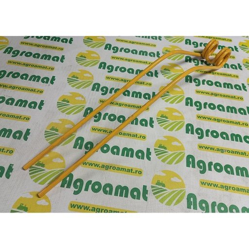 [AMAT1-34567] Deget Grebla