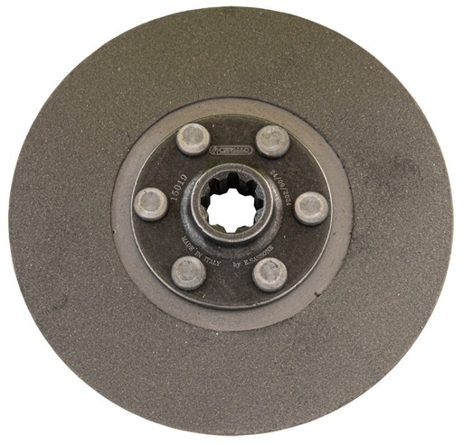 [AMAT4-103066] Disc ambreiaj rigid 58 mm 15019