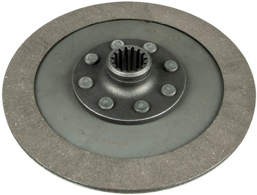 [AMAT4-103240] Disc ambreiaj pentru BCS 622 133 mm 15328