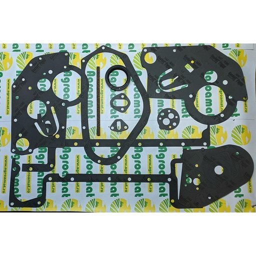 [A1558] Set Inferior Garnituri 81743593