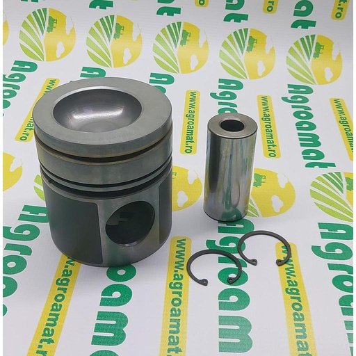 [AMAT1-11663] Piston cu Bolt si Sigurante U5LP0022