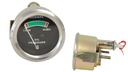 indicator de presiune a uleiului 1853097M91C