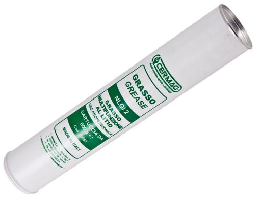 [AMAT4-104335] Cartuș de grăsime - 600 g 300 mm 20089