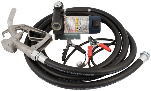 [AMAT4-104389] COMBUSTIBIL Pompa - 12 V 20166