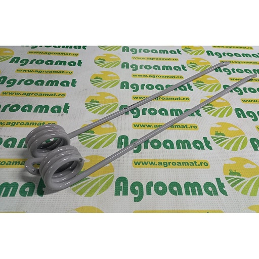 [AMAT1-34586] Deget Grebla JF - Stoll 0699780