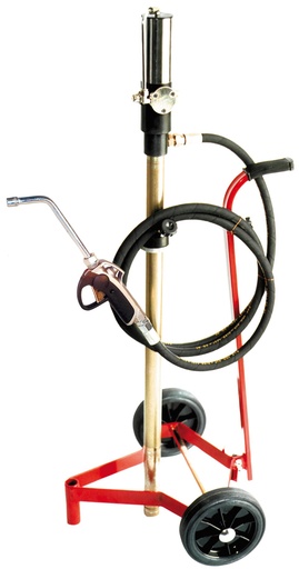 [AMAT4-104441] POMPA PENTRU ULEI FARA CAPAC - CU CARUS SI ACCESORII. 20256