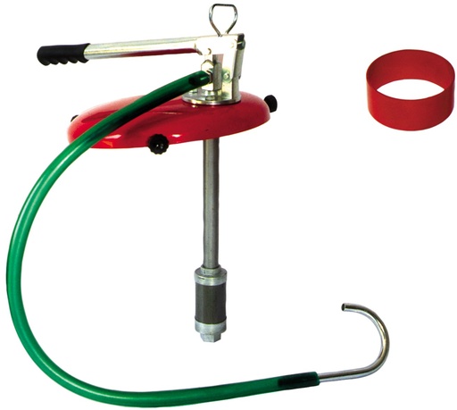 [AMAT4-104443] POMPA DE MANA PENTRU ULEI - PENTRU TIBILE 18-20-25-30 KG 20258