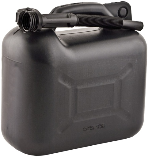 [AMAT4-104468] BIDON DE CARBURANT PLASTIC - 10 L 20286