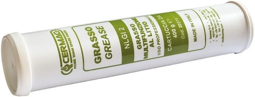 [AMAT4-104495] Cartuș de grăsime - 400 g 240 mm 20375