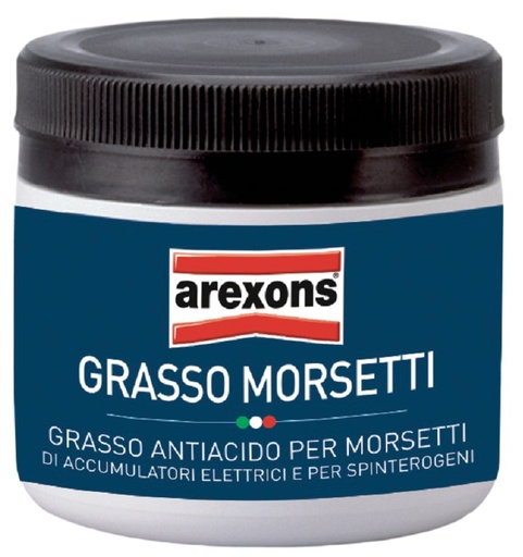 [AMAT4-104498] Unsoare pentru bornele bateriei - 125 ml 20379