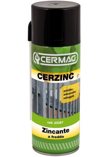 [AMAT4-104507] Spray de zinc - 400 ml 20397