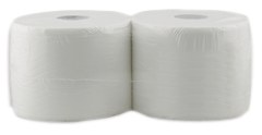 [AMAT4-104520] Pachet de 2 role de 600 de coli de hârtie alimentară (24x22cm) 20410