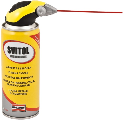 [AMAT4-104530] Svitol super spray - 400 ml 20422