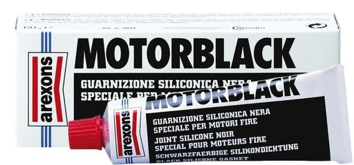[AMAT4-104532] Motorblack - Negru 60 g 20424