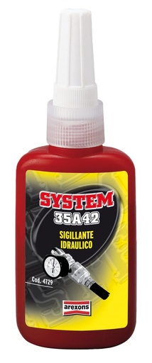 [AMAT4-104537] Etanșant hidraulic - 50 ml 20429