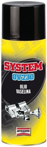 [AMAT4-104546] Ulei de vaselină - 400 ml 20441