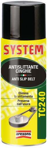 [AMAT4-104548] Anti-slip Curea - 400 ml 20444