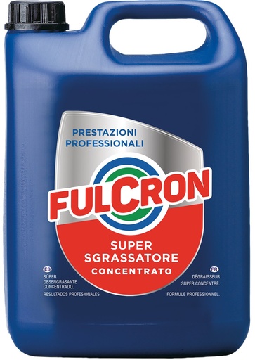 [AMAT4-104552] Degresant FULCRON - 5 L 20448