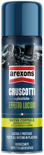 [AMAT4-104555] Tablouri de bord - Finisaj lucios 400 ml 20451