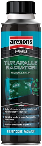 [AMAT4-104558] lichid pentru oprirea scurgerii radiatorului - 300 ml 20454